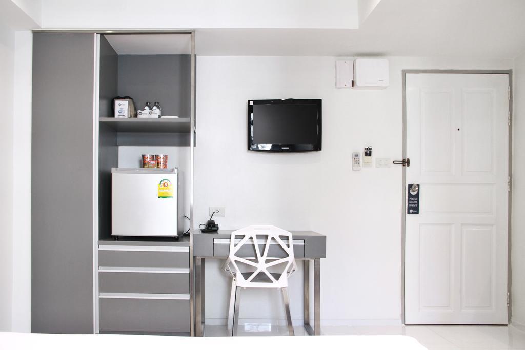 Hotel My Pratunam - Sha Extra 3*