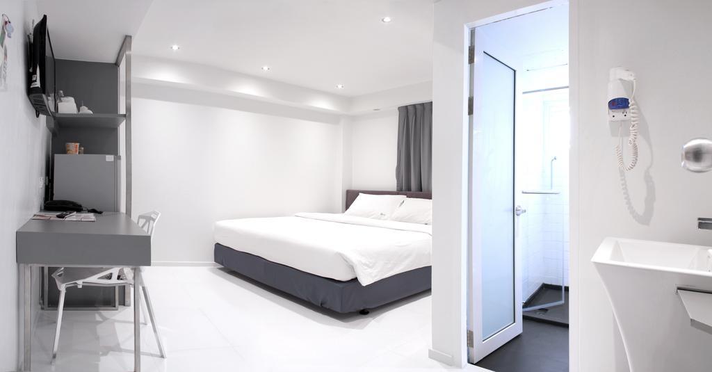 My Pratunam - Sha Extra 3* Bangkok
