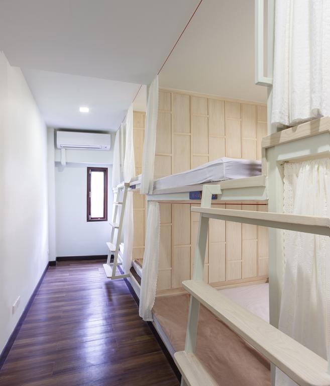 Hotel Baan Khun Nine Wang Doem 3*