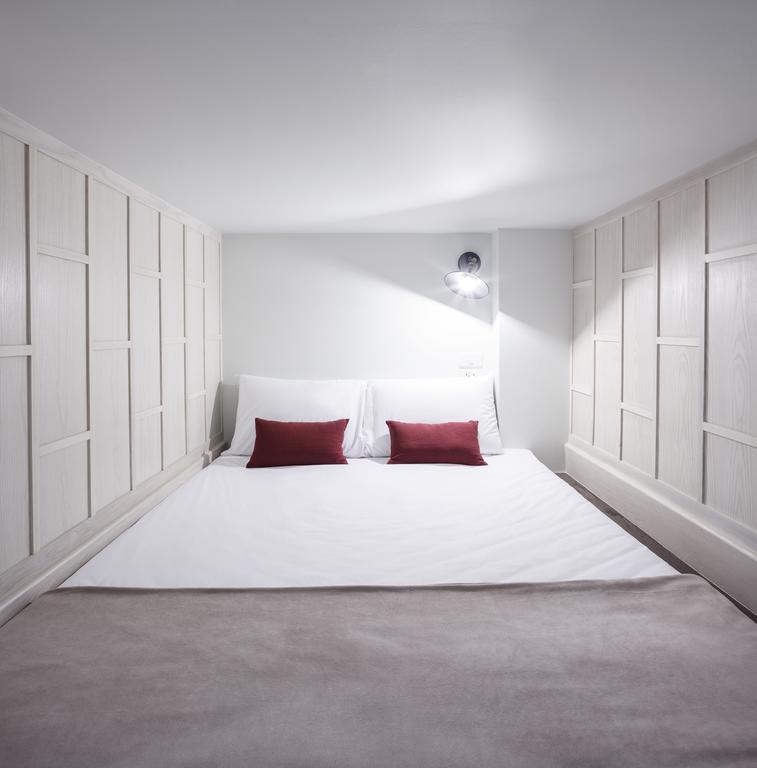 Hotel Baan Khun Nine Wang Doem Bangkok