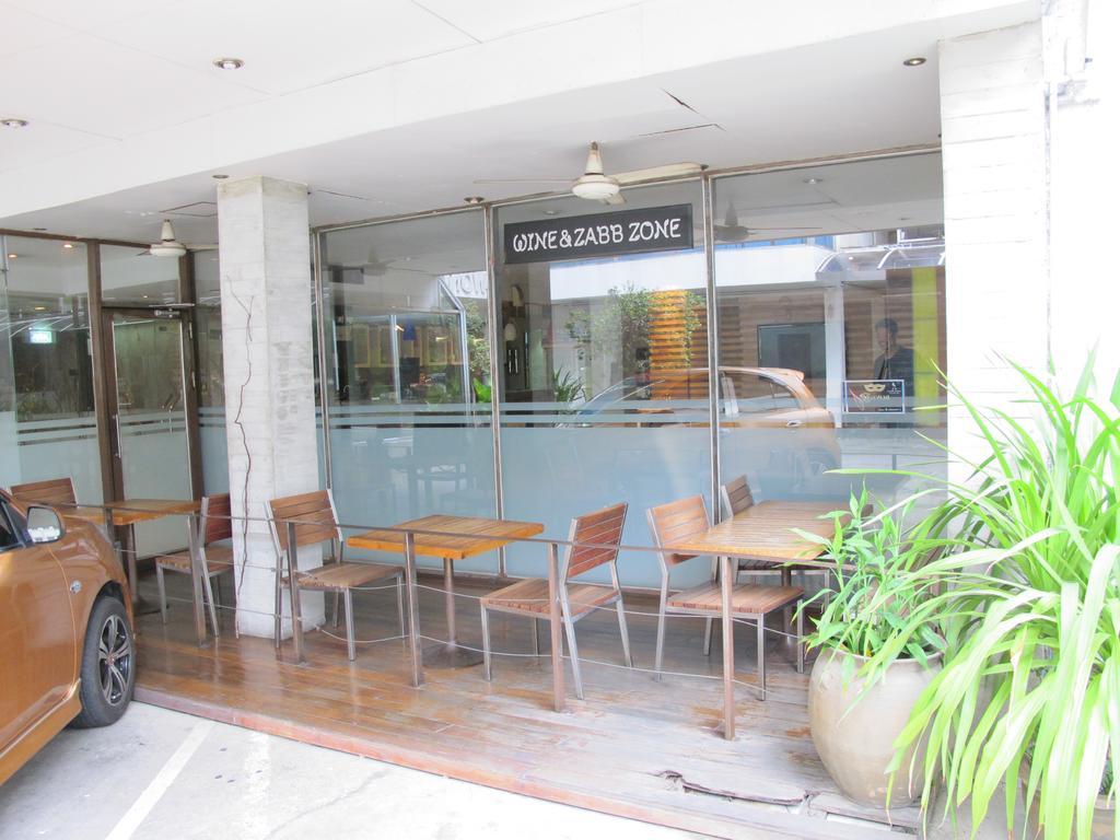 Suriwongse 3* Bangkok