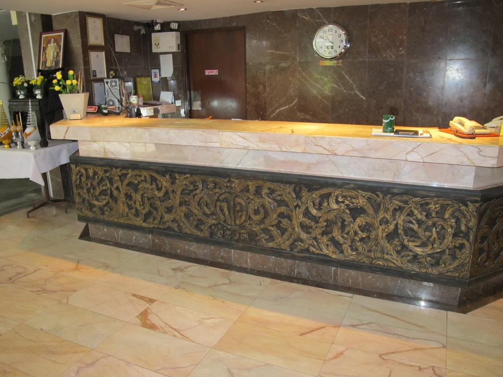 Suriwongse Bangkok