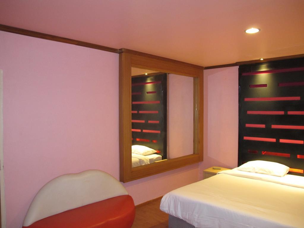 Suriwongse 3* Bangkok