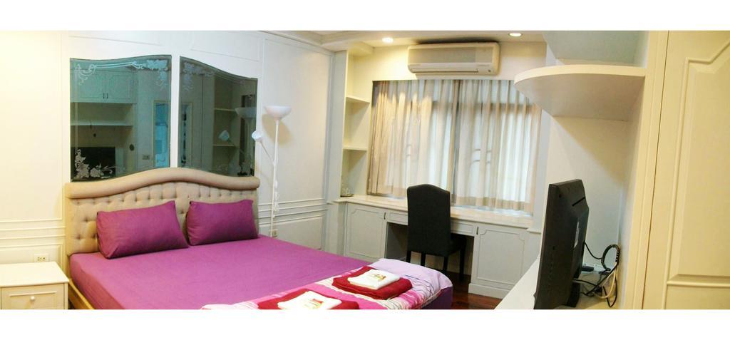 A Joy House - Kaset Nawamin City Holiday home *