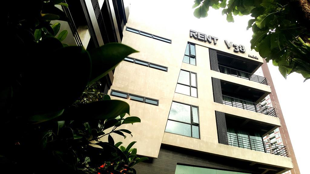Aparthotel Rent V38