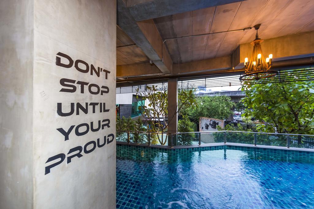 Rent V38 Aparthotel Bangkok