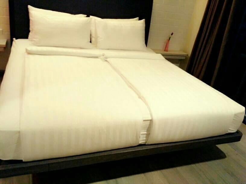 Bbhouse Khlongtan Wisma tamu *