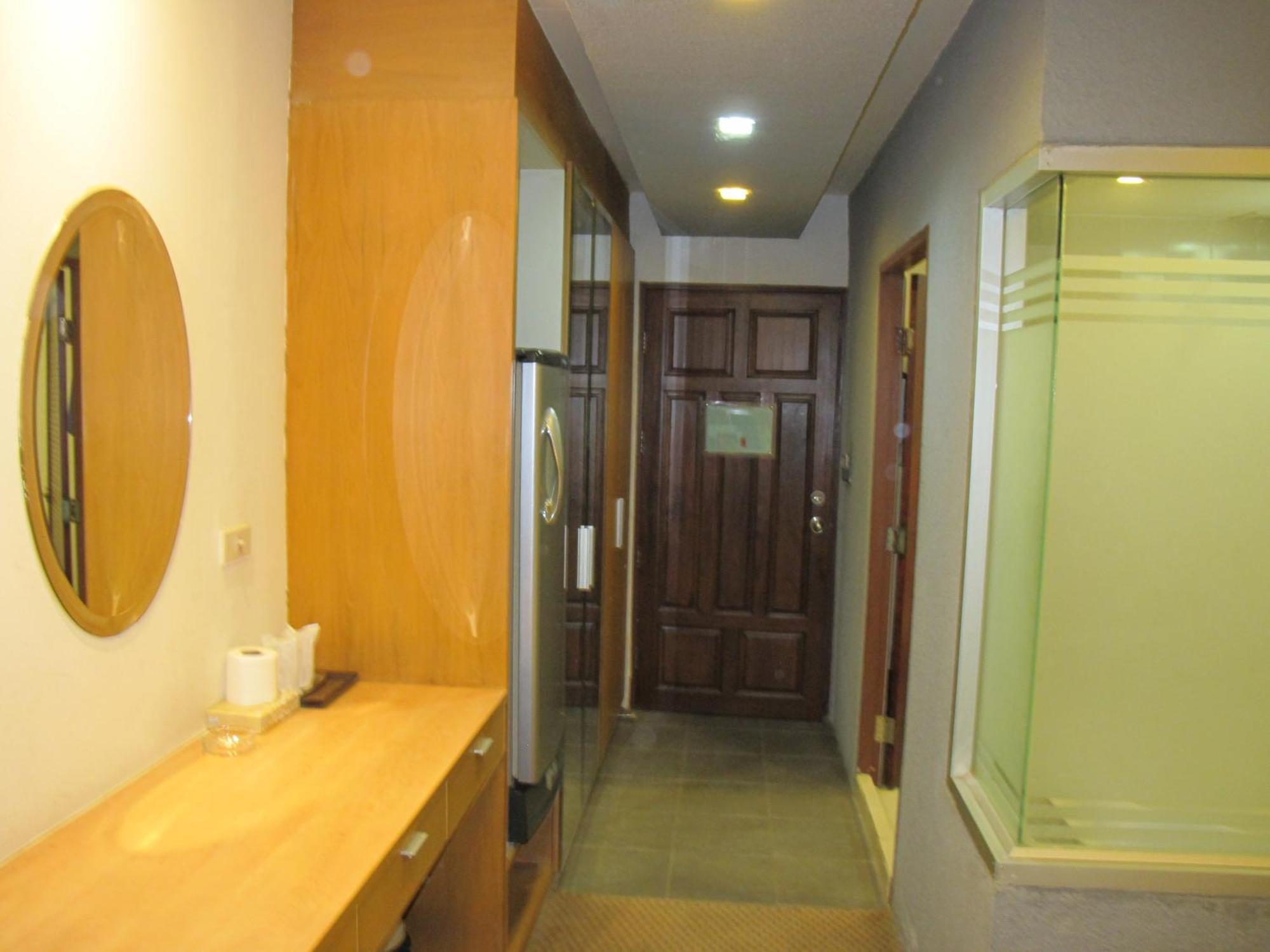 Suriwongse Bangkok
