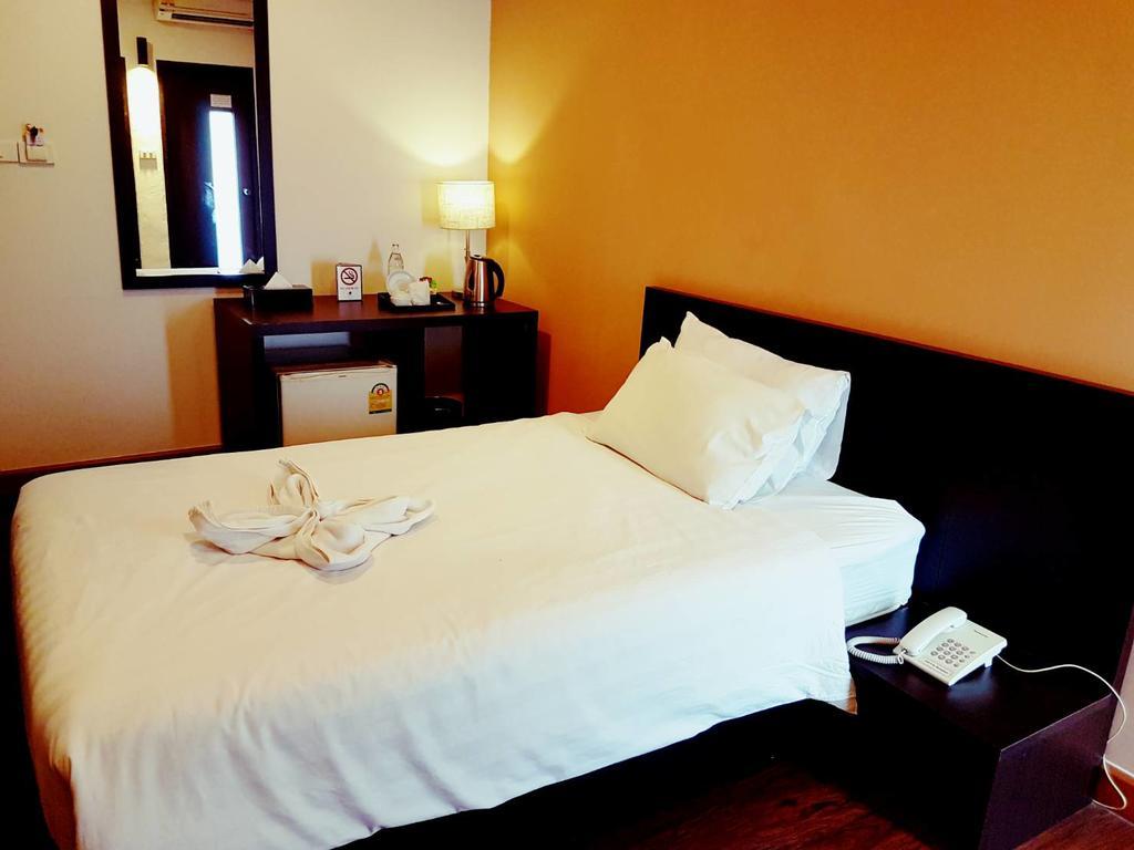 Khaosan Park Inn Bangkok
