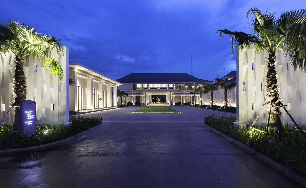 Resort U Sathorn Bangkok