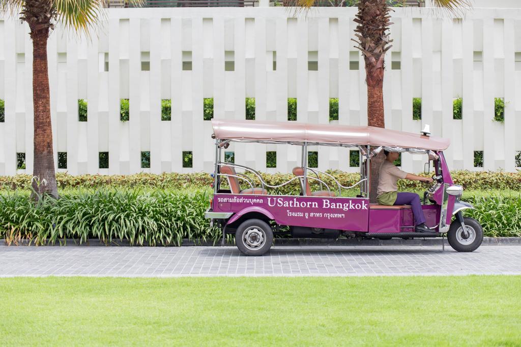 Resort U Sathorn Bangkok
