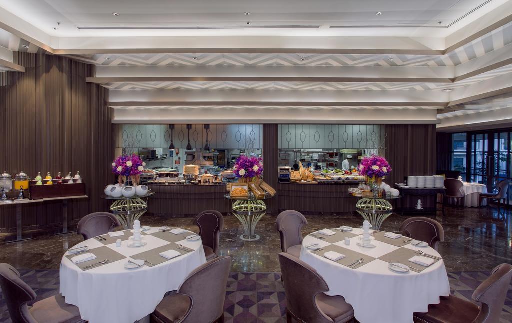 U Sathorn Resort Bangkok