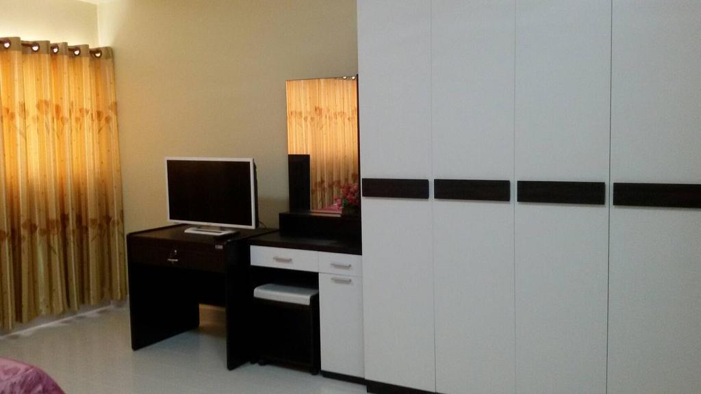 Sk Muang Thong Thani Pak Kret