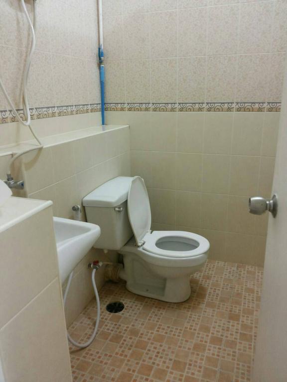 Aparthotel Sk Muang Thong Thani