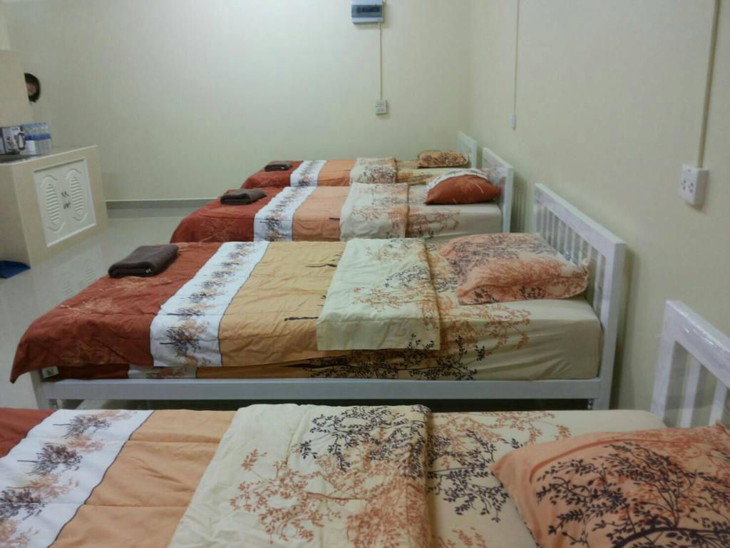 Sk Muang Thong Thani 3*