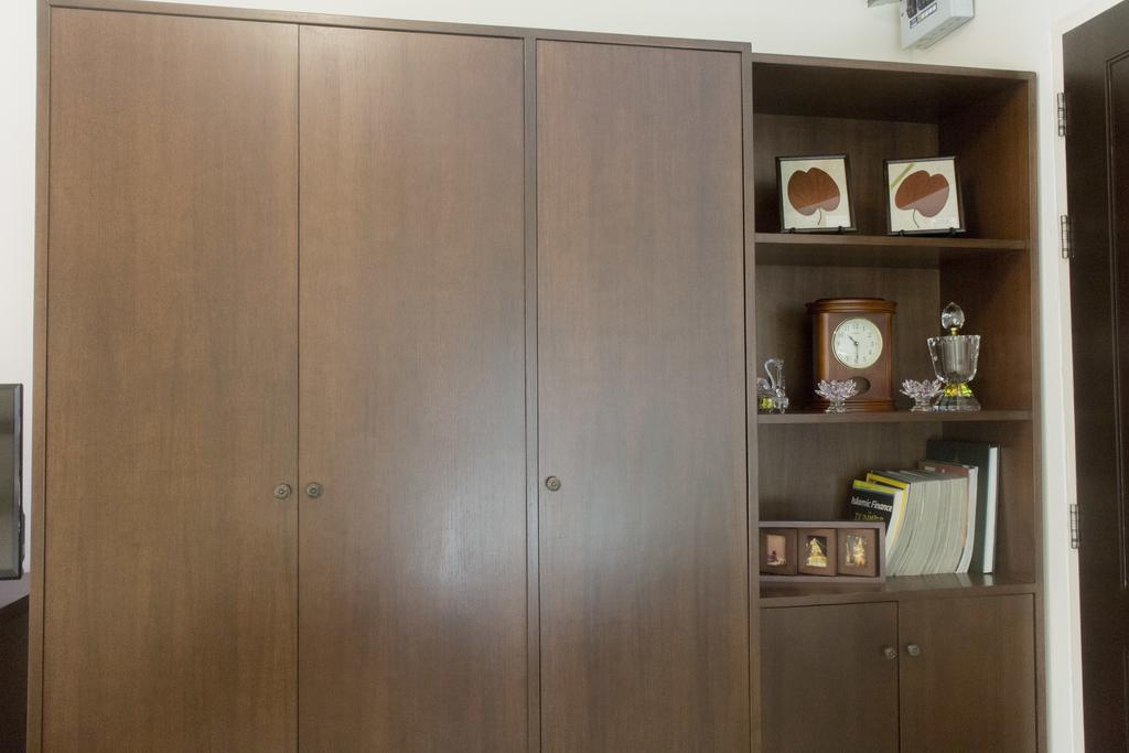 Aparthotel K.v.mansion 3*
