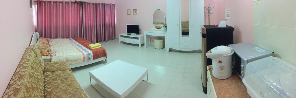 Aparthotel Sk Muang Thong Thani Pak Kret