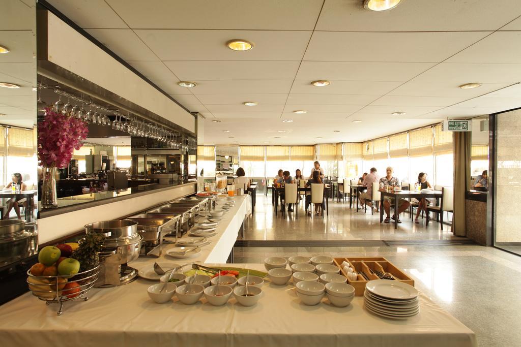 Nanatai Hotel 3*