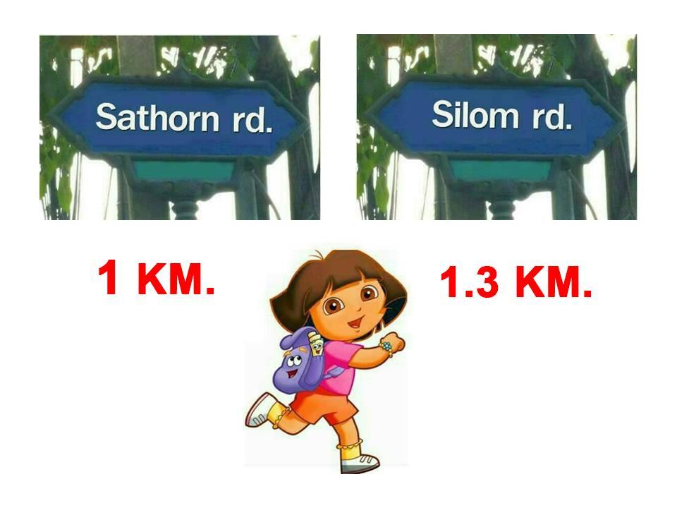 Right Place Sathorn 2*