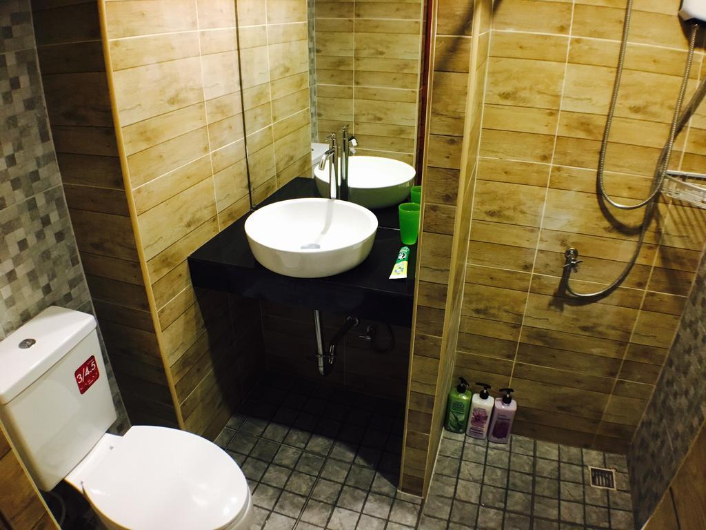 Popcorn House Ratchada Gasthuis 2*