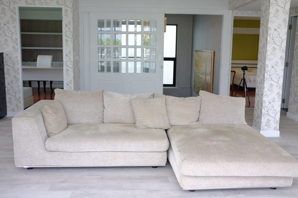Penthouse By Passionata Collection Apartment Bangkok