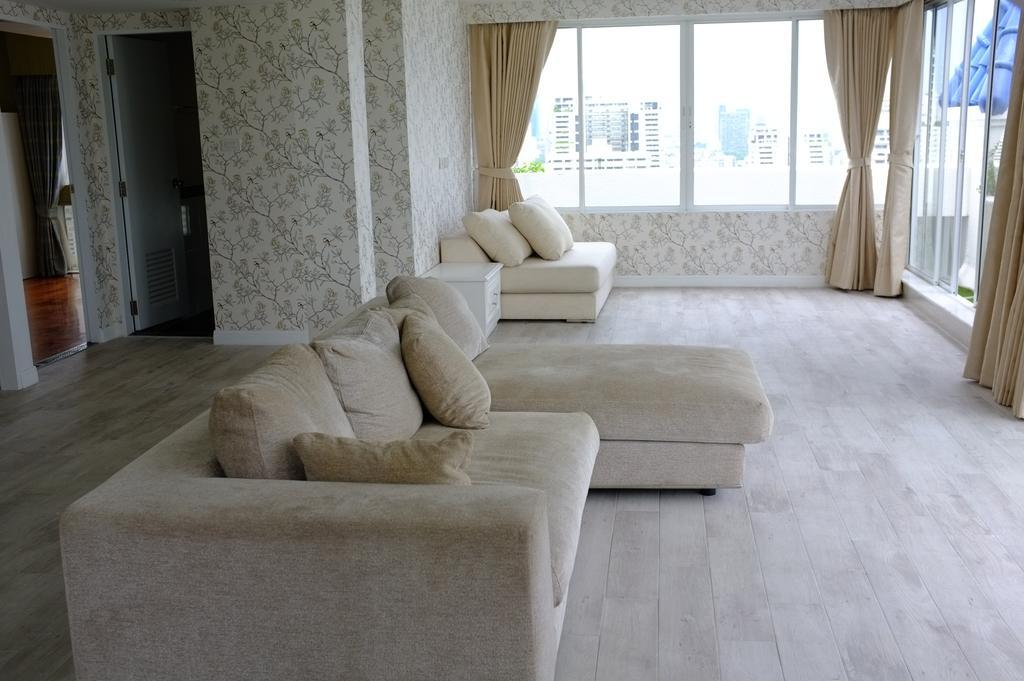 Apartment Penthouse By Passionata Collection *