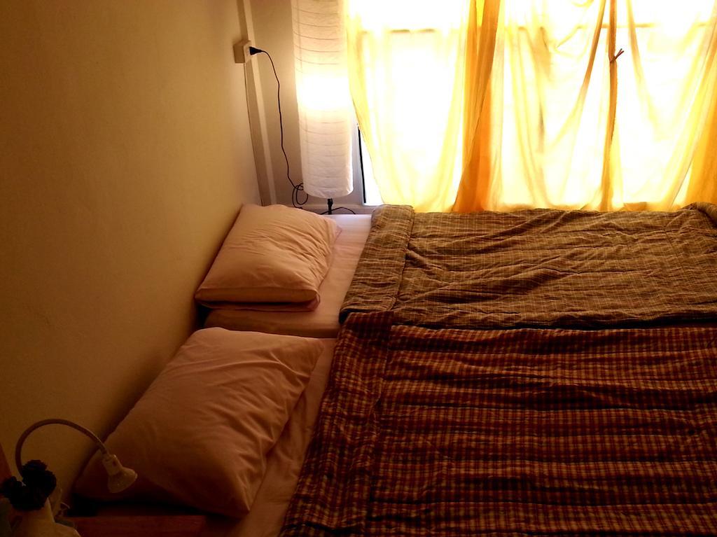 Hostel We Believe *