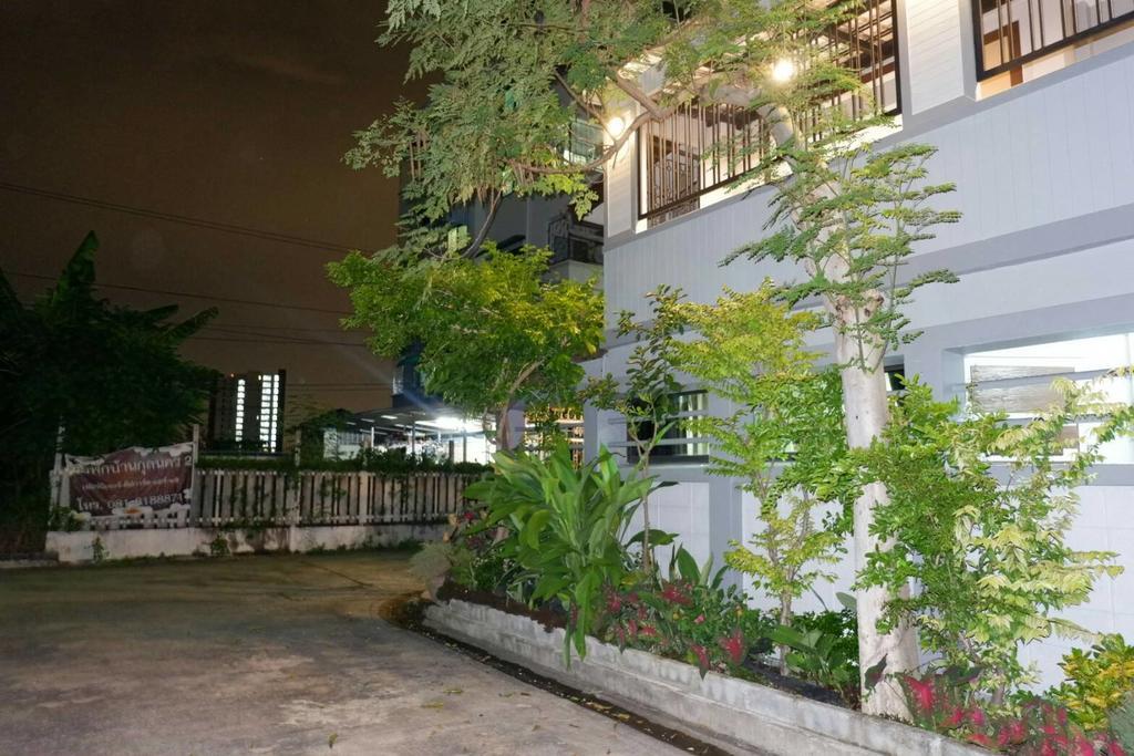 Guest house Donmuang At Last