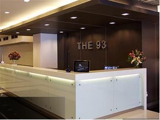 Hotel The 93 Bangkok