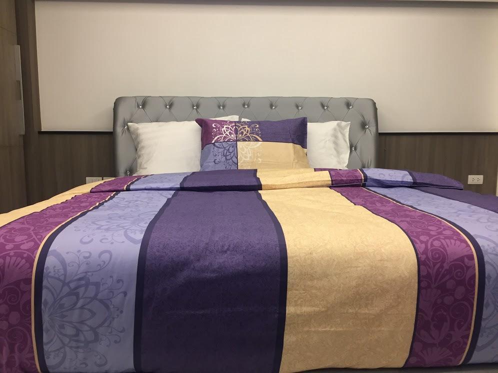 Apartamento Family Pratunam Banguecoque
