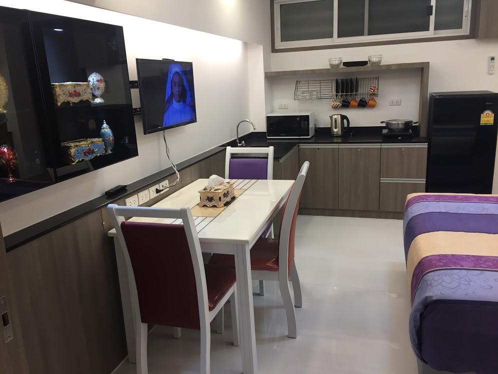 Apartamento Family Pratunam