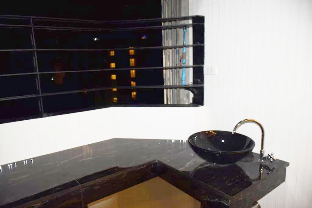 Apartamento Family Pratunam Banguecoque