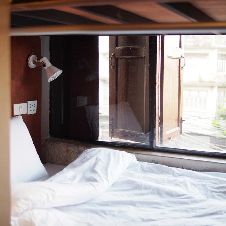 Bangkok Story Hostel