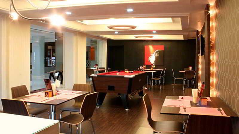 Baiyoke Boutique Hotel 3*
