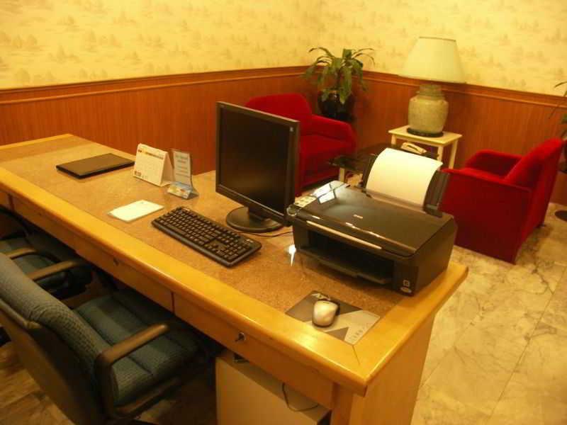 Hotel Ariston