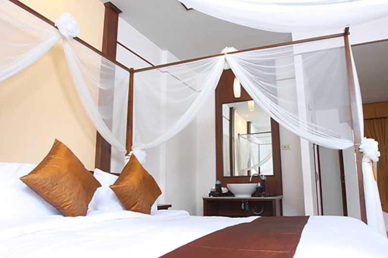 Natural Spa And