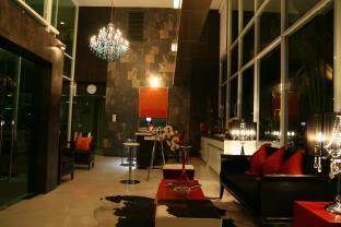 Aparthotel Cnc Heritage Bangkok