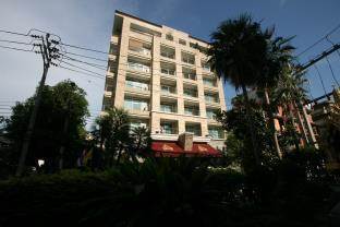 Cnc Heritage 4* Bangkok