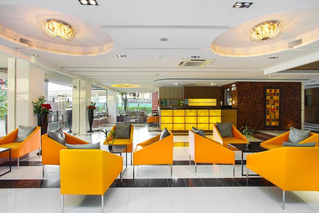 Hotel Klassique Sukhumvit