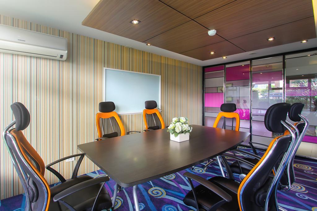 Hotel Klassique Sukhumvit Bangkok