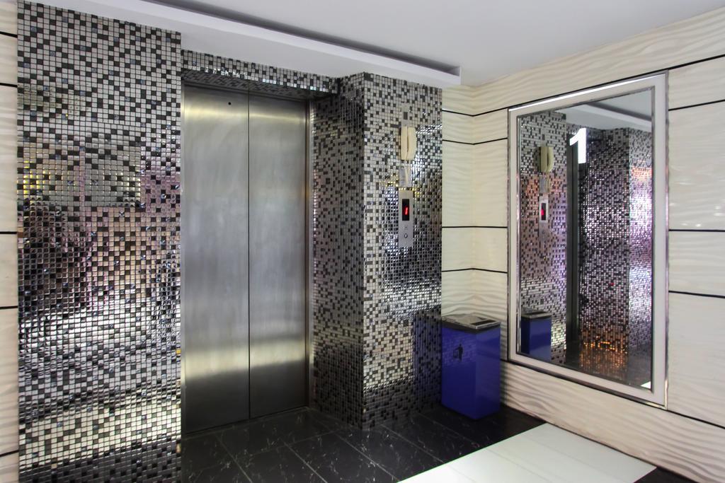 Klassique Sukhumvit Hotel Bangkok