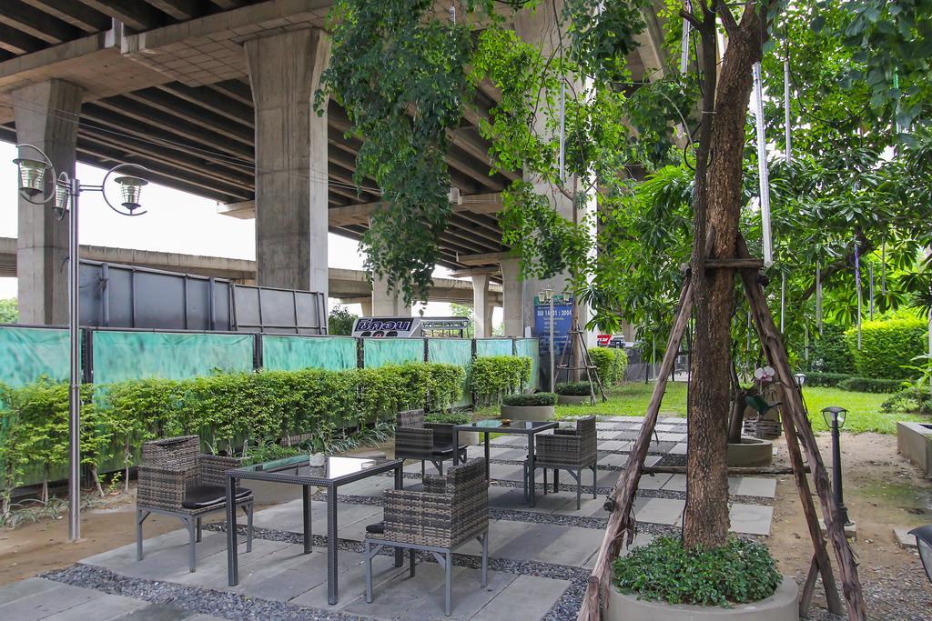 Klassique Sukhumvit 4* Bangkok