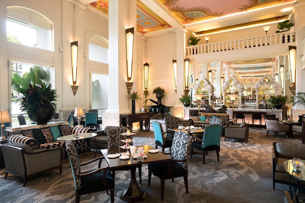 Anantara Siam 5*