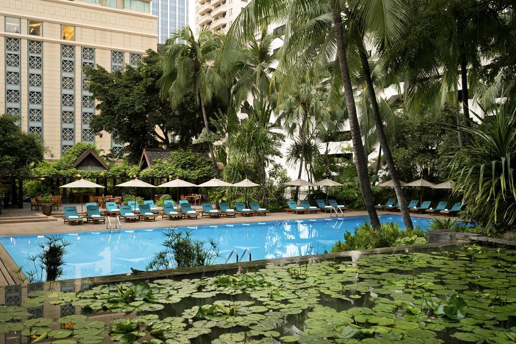 Hotel Anantara Siam Bangkok