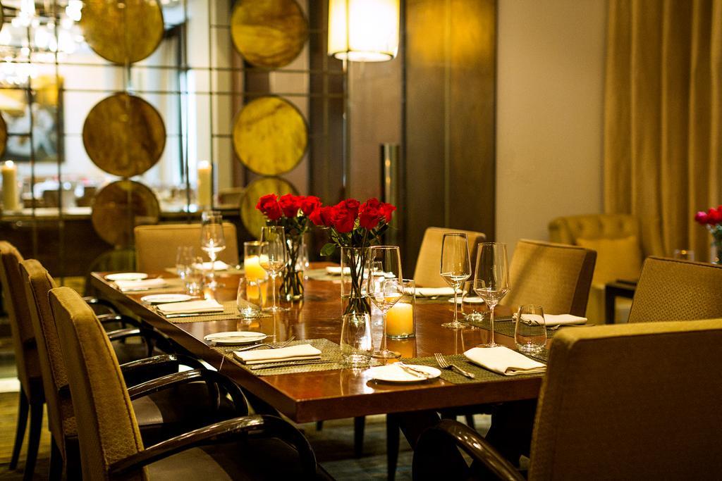 Anantara Siam Hotel Bangkok