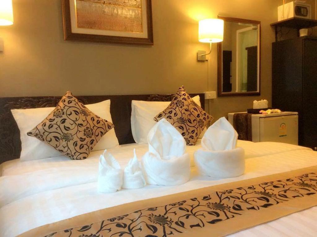 Naturbliss Boutique Hotel