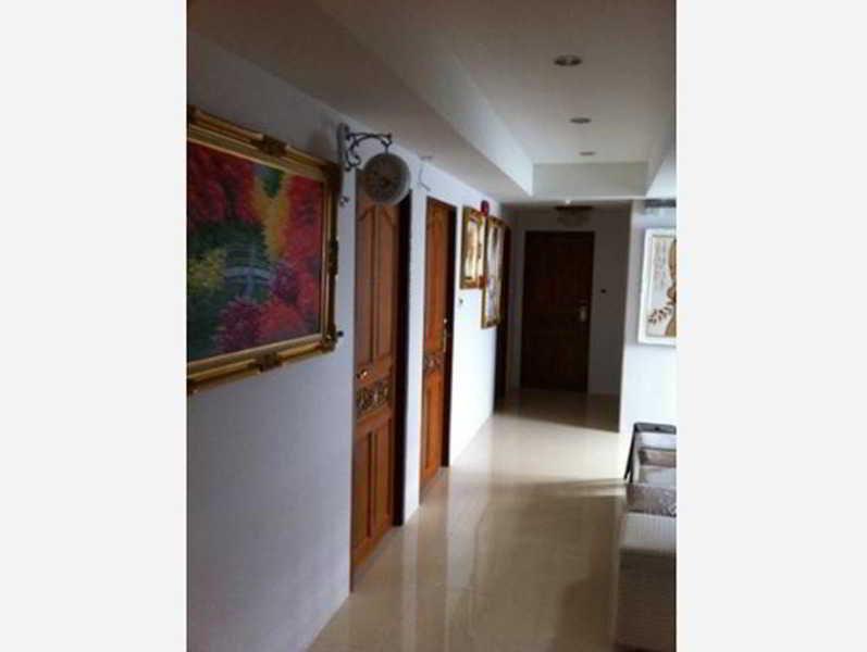 Hotel Richly Bangkok