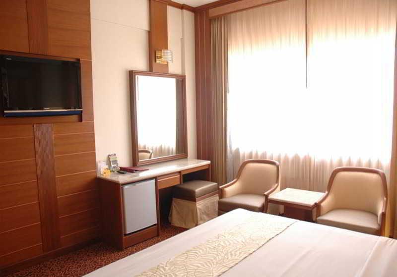Richly 3* Bangkok
