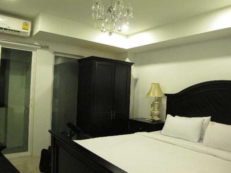 Richly Hotel Bangkok