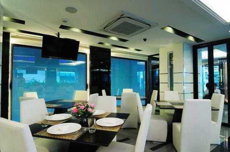 Gusto Pratunam Hotel Bangkok